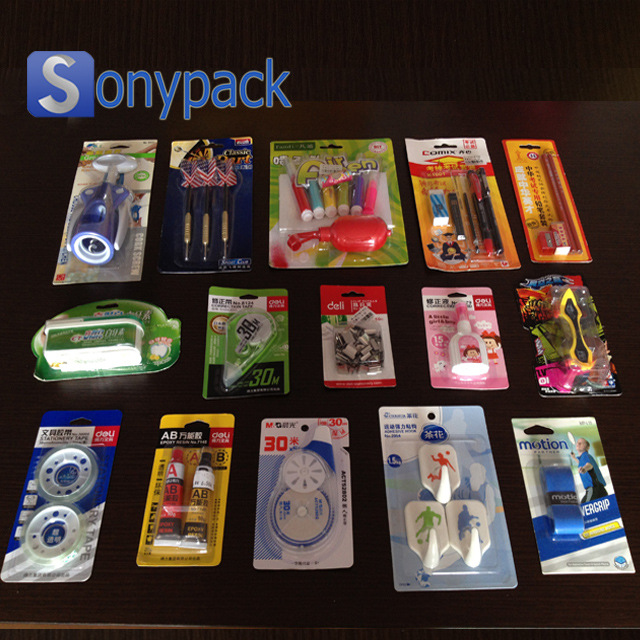 paper card packing machine paper card packing machine