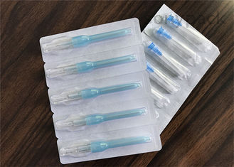 Small Medical Apparatus Automatic Blister Packing Sealer Machine 