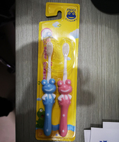 toothbrush packing machine