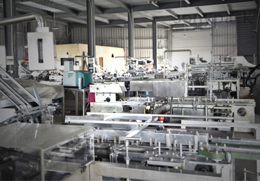  Lipstick Toothbrush Packaging Plastic PVC Carton Blister sealing Packing Machine