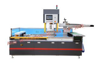  Automatic Paper Label/Tags Stripping Blanking Machine