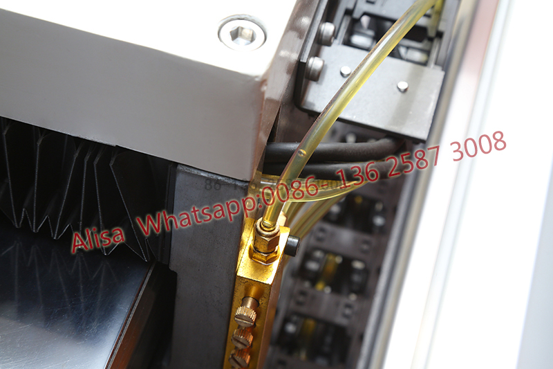  Automatic Paper Label/Tags Stripping Blanking Machine