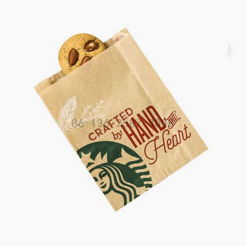 Fully Automatic High Speed All-Around Paper Bag Machine