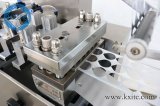 Dpp-88 Full Automatic Chocolate Jam Butter Blister Forming Filling Sealing Packaging Machine Blister Packing Machine for Honey