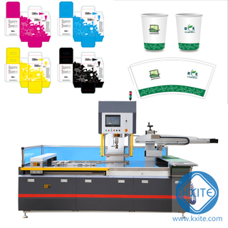 Paper Box/Paper Cup Die Cutting Waste Stripper Machine