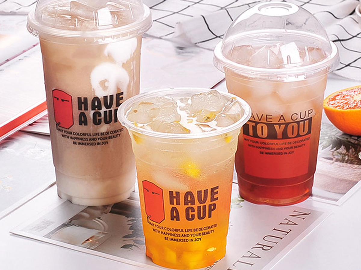 Automatic Hot Model Disposable Cup Offset Printing Machine