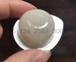 Automatic Butter/Honey/Sauce/Ketchup Liquid Filling and Sealing Machine