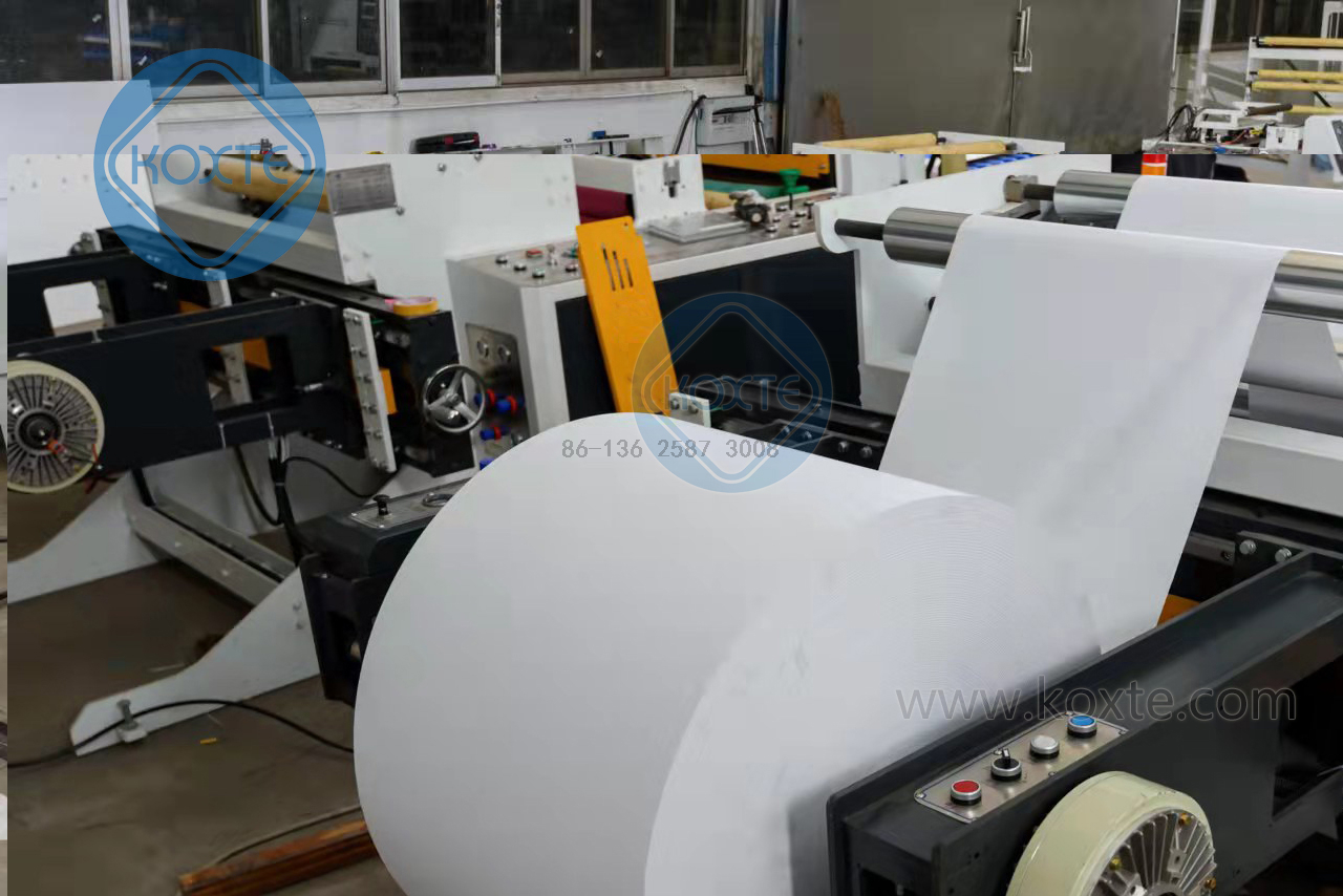 Automatic Honeycomb Kraft Geami Paper Cushion Biodegradable Protective Wrapping Making Machine
