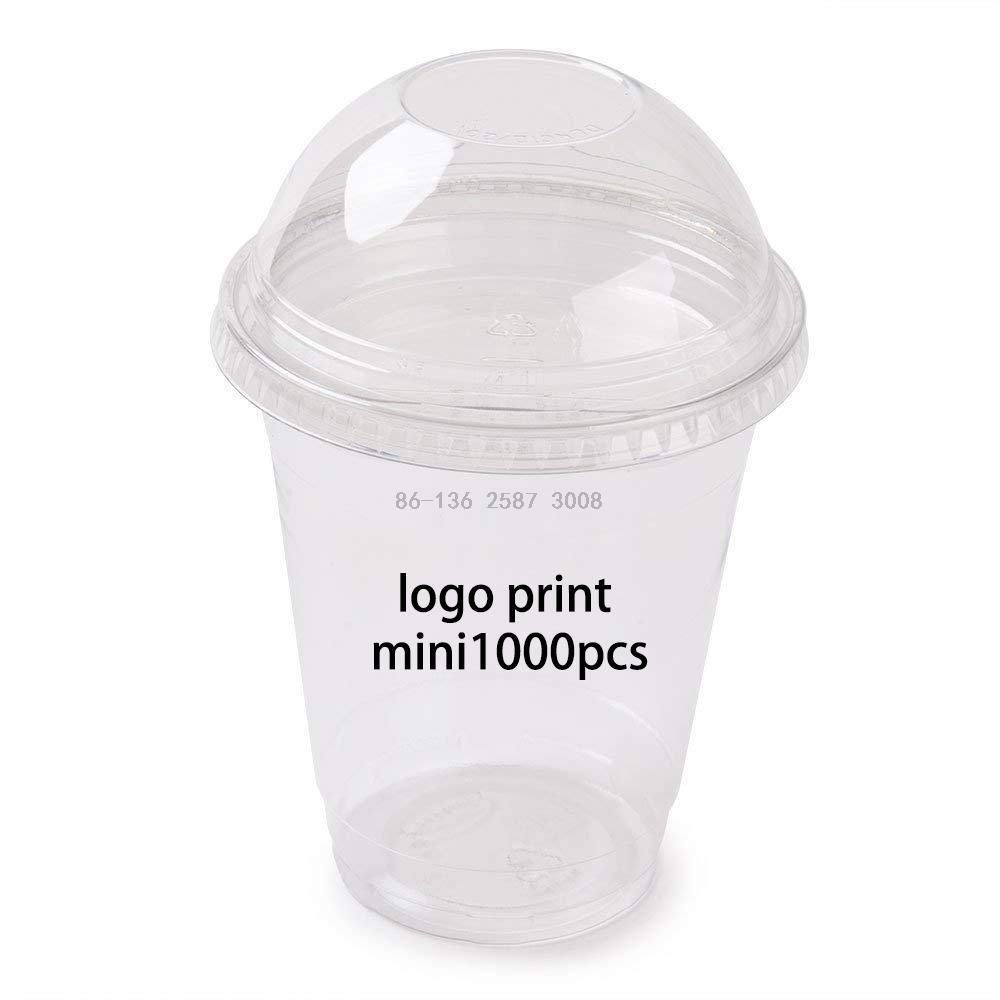plastic paper Cup Counting Packing Machine