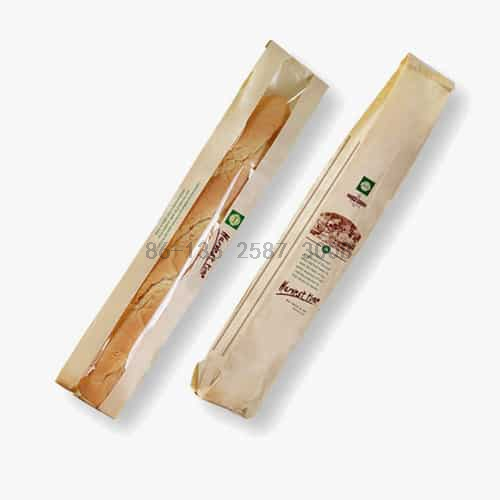 Fully Automatic High Speed All-Around Paper Bag Machine