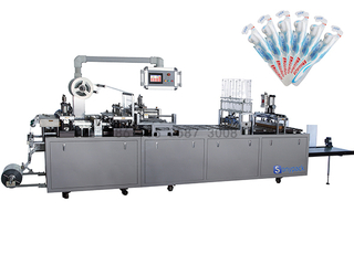 Multifunctional Dialysis Paper Card Thermoforming Packaging Machine