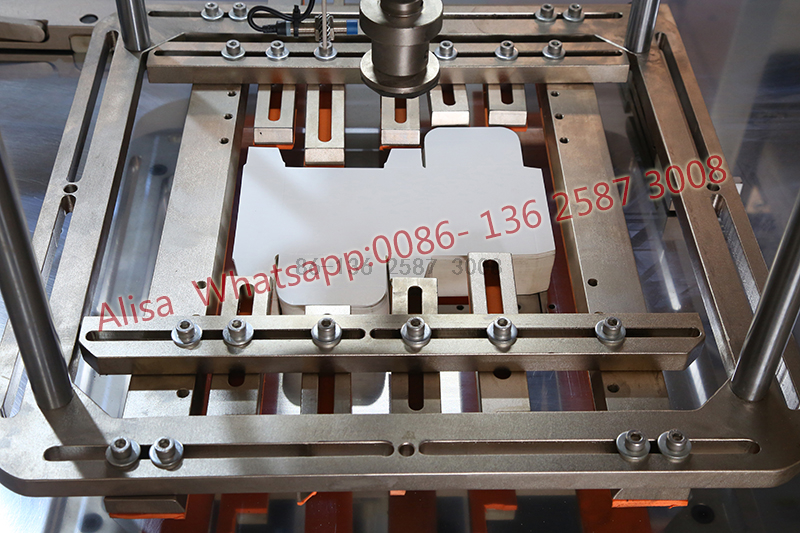  Automatic Wine/Cigarette/Medicine Box/Paper coffee Cup Stripping Machine