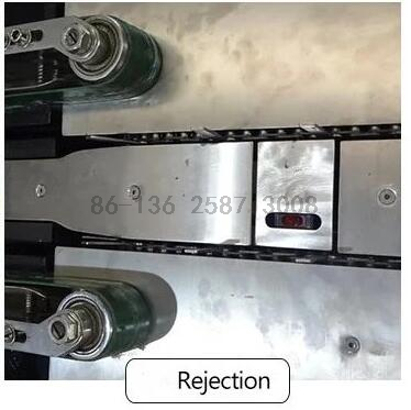 Automatic Cosmetics/Pharmaceutical Battery packing Cartoning Machine