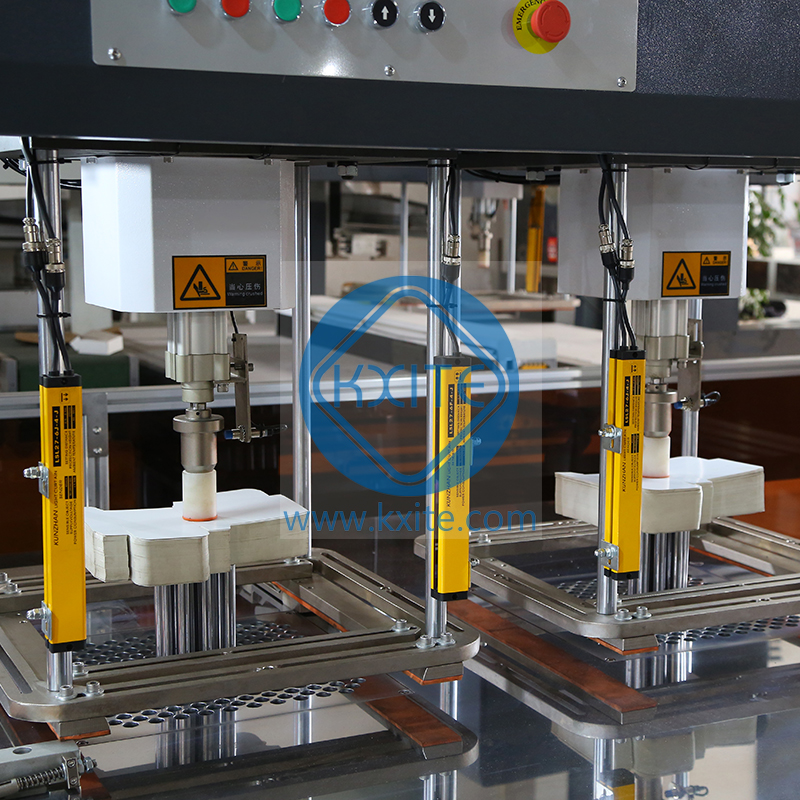 Paper Box/Paper Cup Die Cutting Waste Stripper Machine