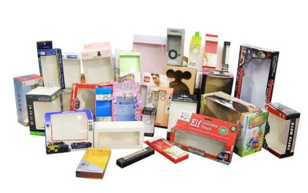 Automatic Ointment Soft Double Aluminum Food Box Cartoning Packing Machine 