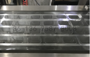 Automatic Butter/Honey/Sauce/Ketchup Liquid Filling and Sealing Machine