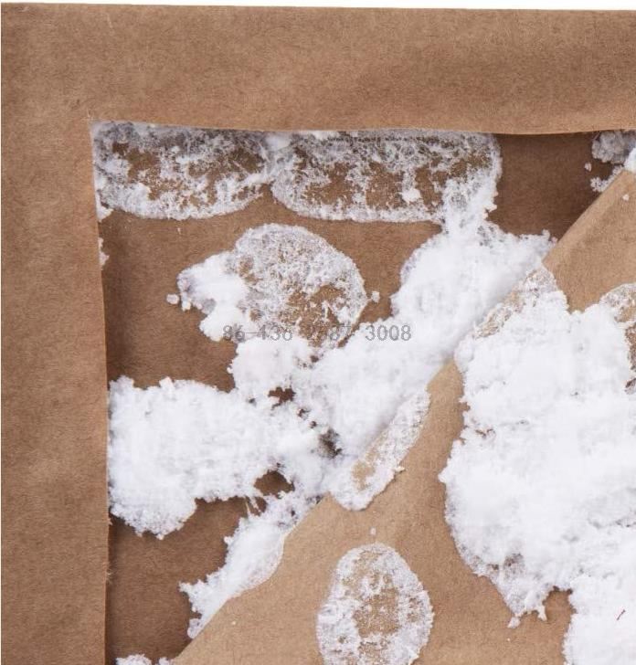 Kraft Paper Poly Envelopes Mailer Foam Kraft Paper Bag Making Machine