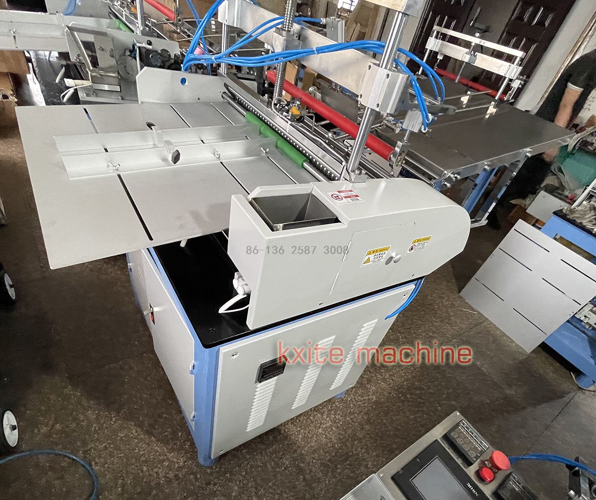 Paper Tube Labeling Machine Composite Paper Can Labeling Machine