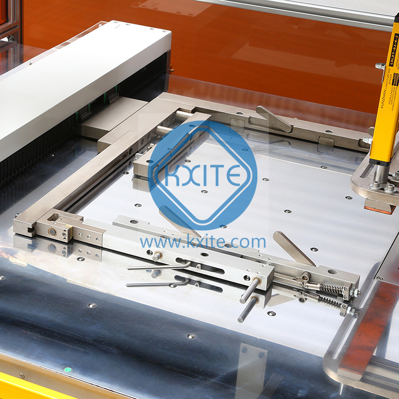 Paper Box/Paper Cup Die Cutting Waste Stripper Machine