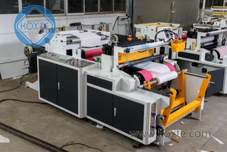 Automatic Honeycomb Kraft Geami Paper Cushion Biodegradable Protective Wrapping Making Machine