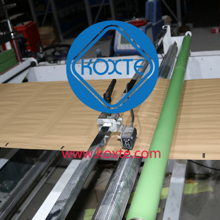 Automatic Recyclable UPS TNT DHL FEDEX Honeycomb Kraft Paper Envelope Courier Bag Making Machine