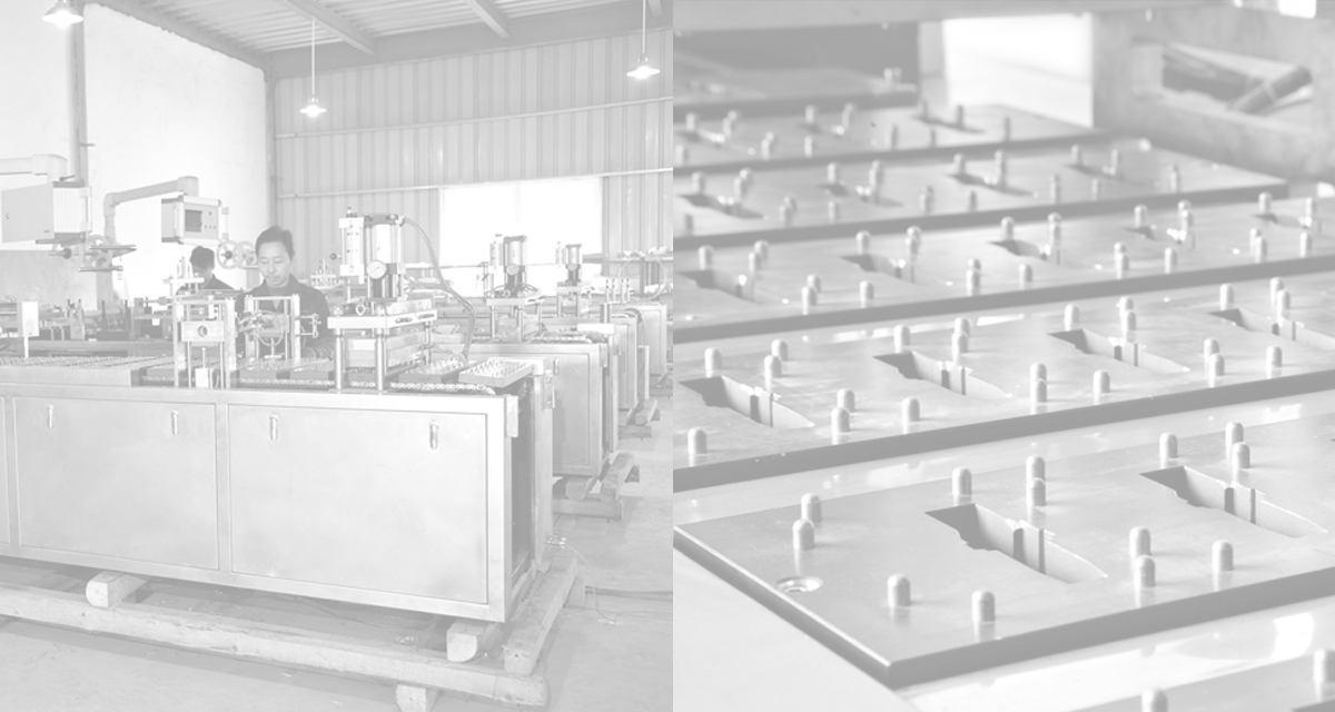 More Than 20 Years of Packaging Competence