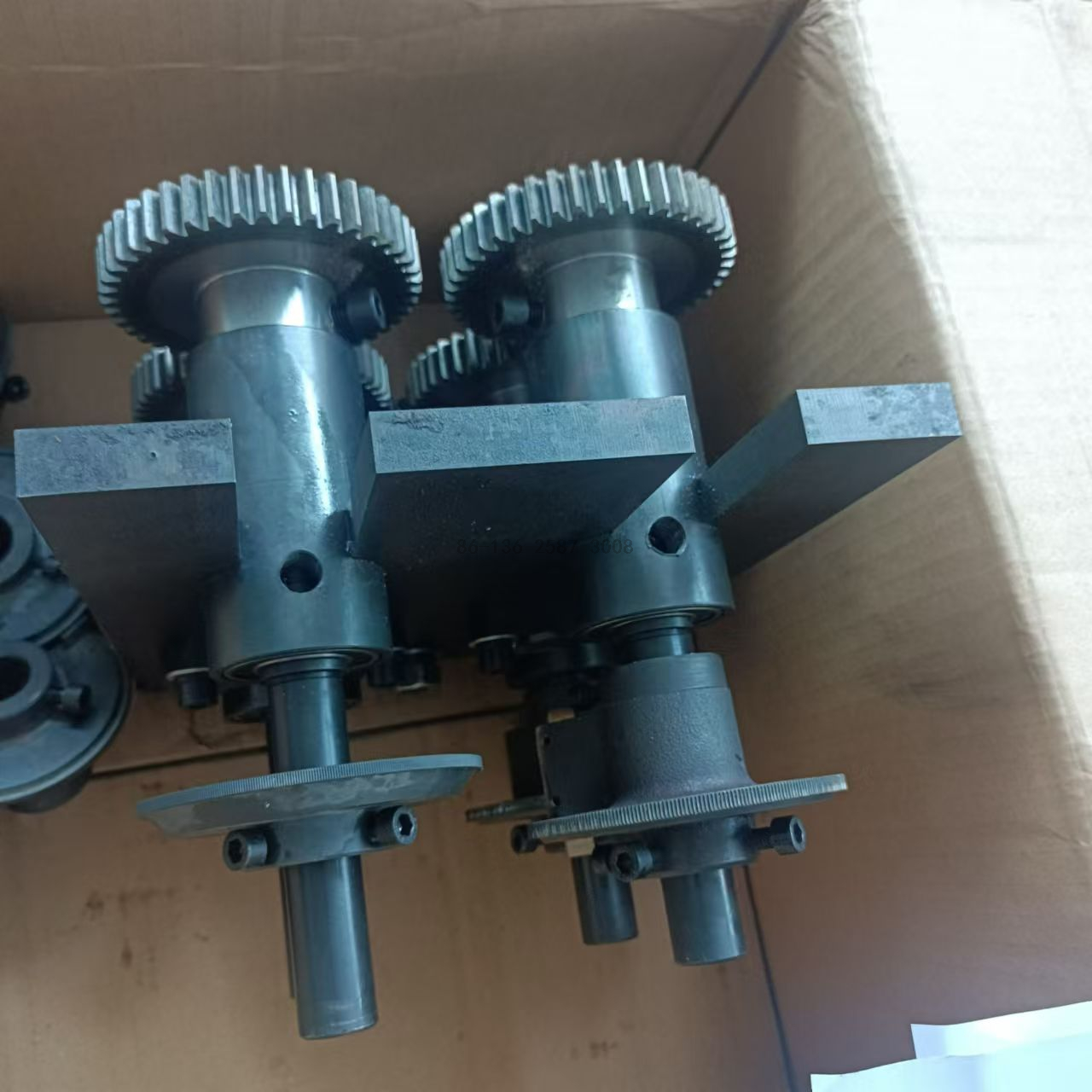 Automatic Plastic Coffee Stir Stirrer Stick Packing Machine