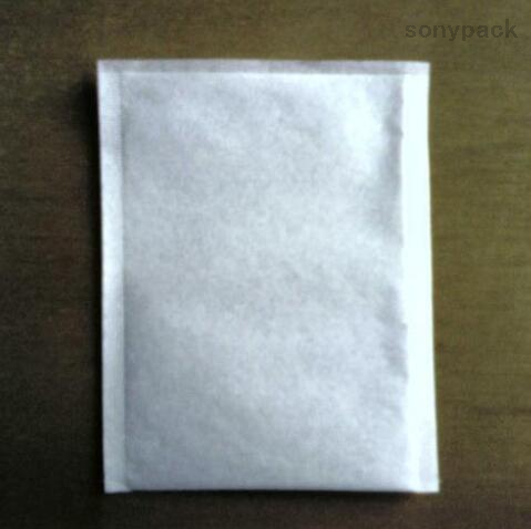Automatic Medicine Powder Ultrasonic Non-Woven Bag Filling Sealing Machine