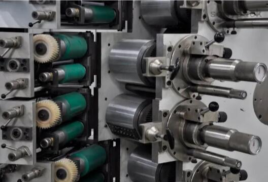 Advanced Digital Coffee Cup Offset Printer Printing Machine