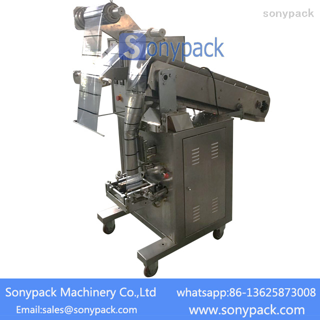 Automatic Coffee Powder filling Packing Machine