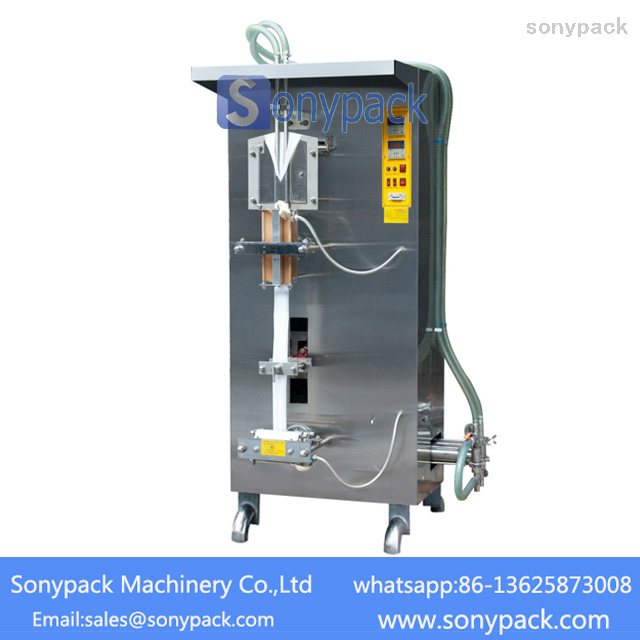 Automatic Coffee Powder filling Packing Machine