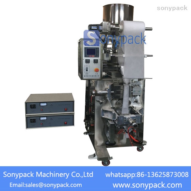 Automatic Coffee Powder filling Packing Machine