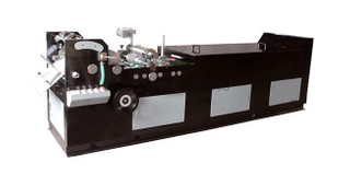 Full Automatic Envelope gluing machine