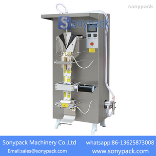 Automatic Coffee Powder filling Packing Machine