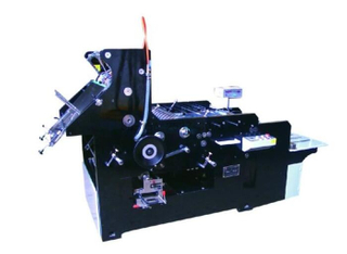 Paper Envelope Bag Making Machine