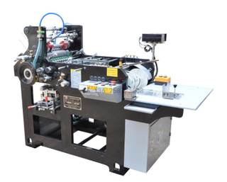Full Automatic paper Envelope/Red Packet bag Making Machine
