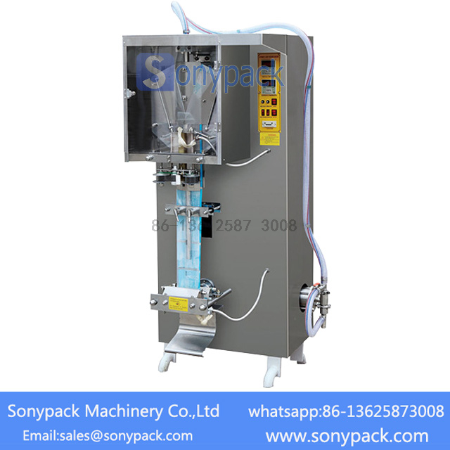 Automatic Oil Liquid Filling Machine - Buy Oil Filling and Sealing ...