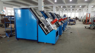Automatic Paper Plate Making Machine Price 