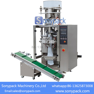 Semi Automatic Honey Shampoo Salad Filling Packing Machine