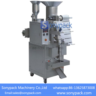 Automatic Ultrasonic Wave Packing Machine