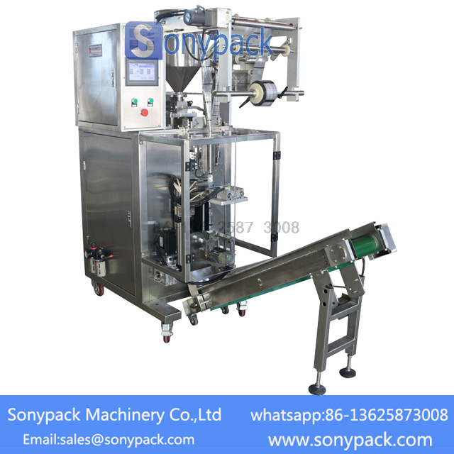 Automaitc Olive Oil Milk Sauce Juice Packing Machine - Buy Soysauce ...